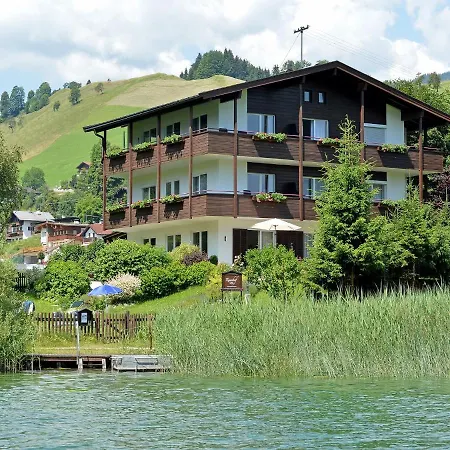 Rosenhof Am Silberdistel * Thiersee