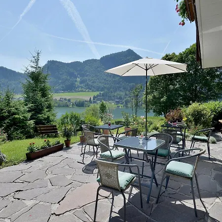 Apartamento Rosenhof Am Silberdistel Thiersee