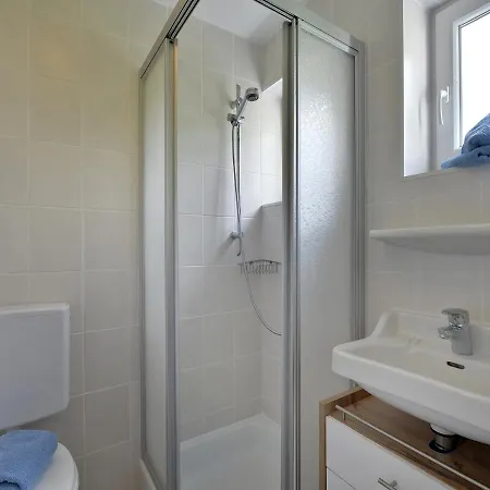 Rosenhof Am Silberdistel Appartement *
